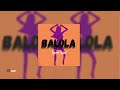 kané rine - Balola (official audio )