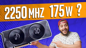 Did Intel LEAK Their Own Desktop ARC GPU Specs?!