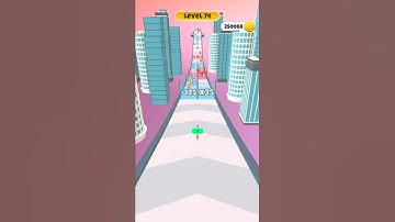 Arrow fast all levels Gameplay walkthrough androad levels 74 completeds#shorts|AGT|#ArrowFast#tags