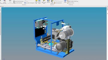 Basic Assembly Navigation
