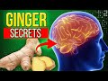11 Remarkable Health Benefits Of Ginger