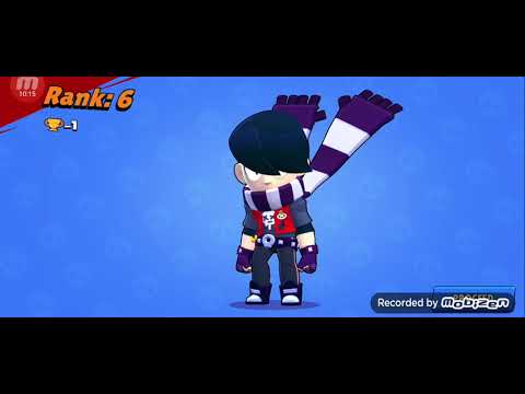 ყველაზე უიღბლო  თამაში brawl stars#2