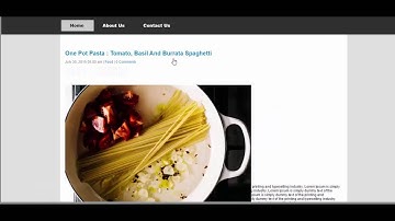 ECD Website Builder - Custom Content vs. Code
