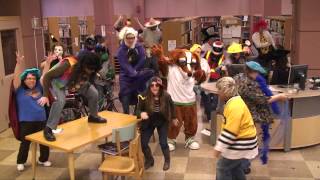 FCPL Harlem Shake Extended