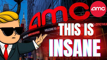 AMC STOCK UPDATE : HUGE  PREDICTION! GET READY TOMORROW WILL BE THE BIG DAY FOR AMC STOCK