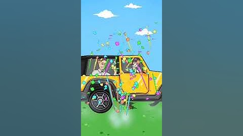 Draw Puzzle: Draw One Part Level 11 to 20 Gameplay Solutions