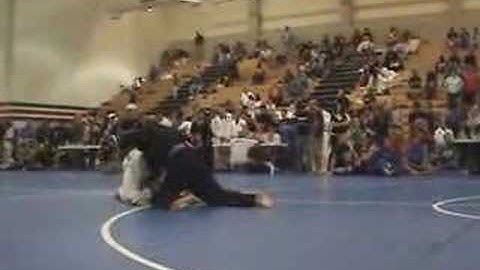 Battle of H-Town 2007