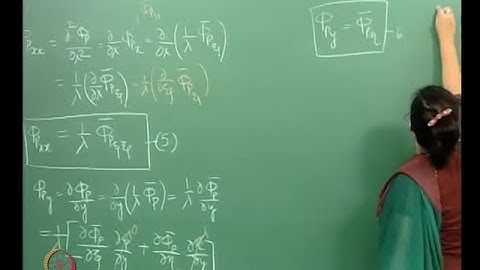 Mod-01 Lec-29 Similarity Rules and Transformed Coordinate System