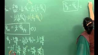 Mod-01 Lec-29 Similarity Rules and Transformed Coordinate System