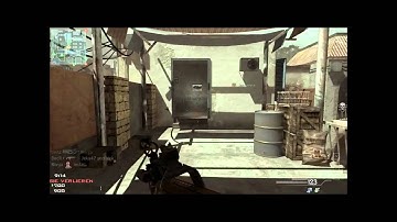 MW3 Ban6eR886 EPIC P90 BEASTMODE [ON]