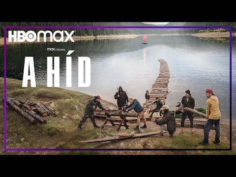 A híd | Hivatalos előzetes | HBO Max