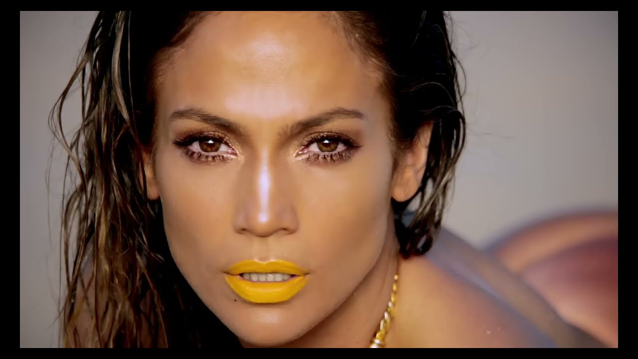 ⁣Jennifer Lopez - On The Floor ft. Pitbull (DJ TemperaTura remix)