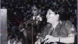 Mercedes Sosa-   La Maza