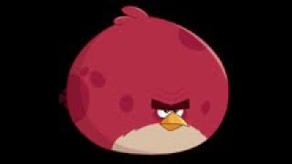 Angry Birds - Terence Sound Effects