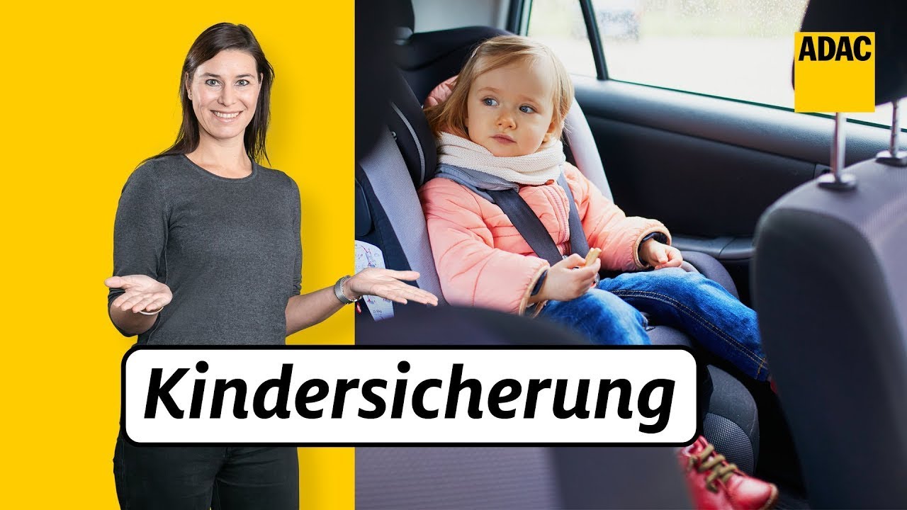 Die 3 besten Sitzerhöhungen für Kinder [Ratgeber]