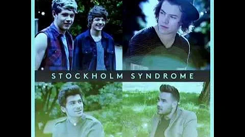 One Direction - Stockholm Syndrome (Benny Jay Remix)
