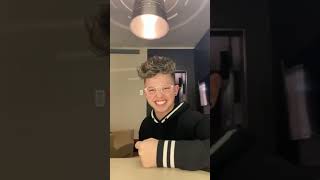 Jacob Sartorius | Instagram Live Stream | January 11, 2020