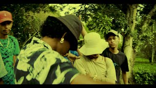 Dry & Hash - Reborn Real | Syckk | Danth Mapinguari