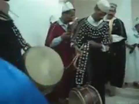 معلم بوجمعة الله يرحمه