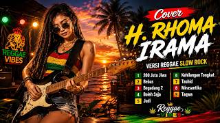 Download lagu 🔥 Rhoma Irama Slow Rock Dangdut 2026 🎶 Full Album Lagu Nostalgia Terbaik, Viral & Paling Dicari