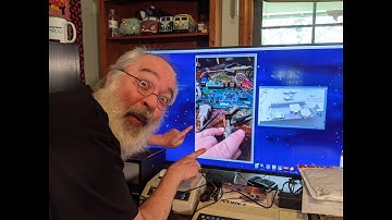 Sinclair ZX Spectrum Next Kickstarter #2 Update #11 - Retro 8Bit Speccy Computer