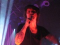 HIM - Sacrament (14/06/2017. Spain, Barcelona, Razzmatazz)
