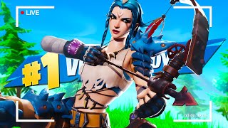 ? NEW Fortnite SEASON 7 LEAKS (Fortnite LIVE)