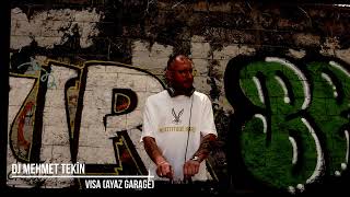 Dj Mehmet Tekin - Visa - Ayaz Garage Special (Official Video)