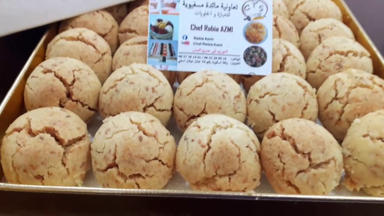 البهلة بمكون جديد كيساعد على التشقق