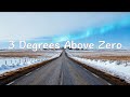3 Degrees Above Zero Lyrics #bigbang #absolutezero