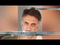 Prior Arizona complaint surfaces in California doctor's sexual battery case