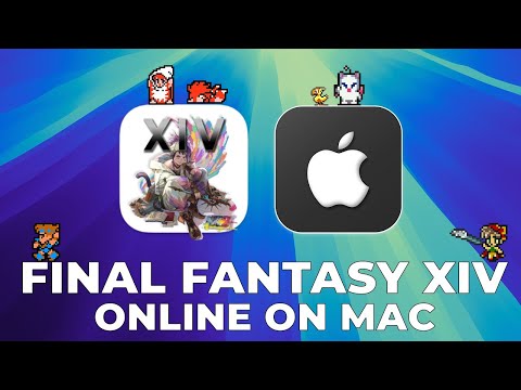 Final Fantasy XIV