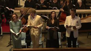 Vivaldi Four Seasons: The Opera