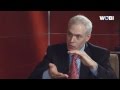 Two business lessons from a near death experience  | Jim Collins | WOBI