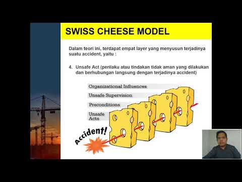 Video: Apakah model keju Switzerland dalam bidang kejururawatan?