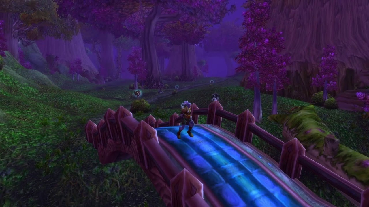 World of Warcraft Classic Noob and the Try Hard lets play episode 3 out of 3