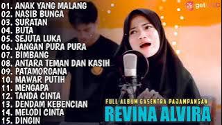 Revina Alvira' Anak yang Malang'Album Mp3