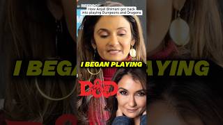 How I got back into playing Dungeons and Dragons!