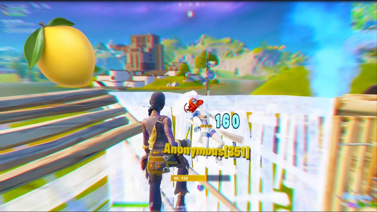 Lemonade 🍋  (ft. SoaR Dylan)