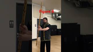 Mastering the basics: The figure 8 spin!