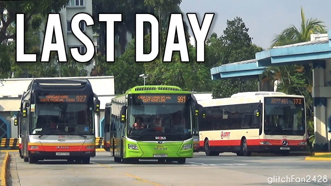 last-day-of-operations-choa-chu-kang-bus-interchange-youtube