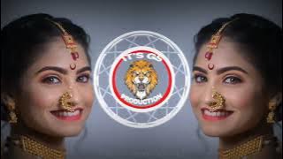 mala mhantyat Punyachi Maina - Dj Ash & Chas @DJ_GANYA_7477 #djsong