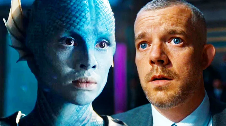 The War Between The Land And The Sea: Episode 1 Review (Ups & Downs)