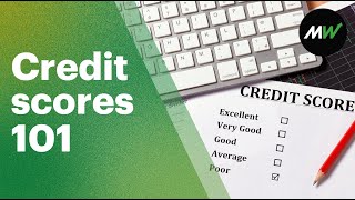 Demystifying credit scores and how to get a good one | Financial Fitness by MarketWatch 261 views 3 weeks ago 3 minutes, 13 seconds