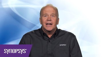 Minimizing Latency & Area with Embedded Endpoint Controller IP for PCI Express | Synopsys