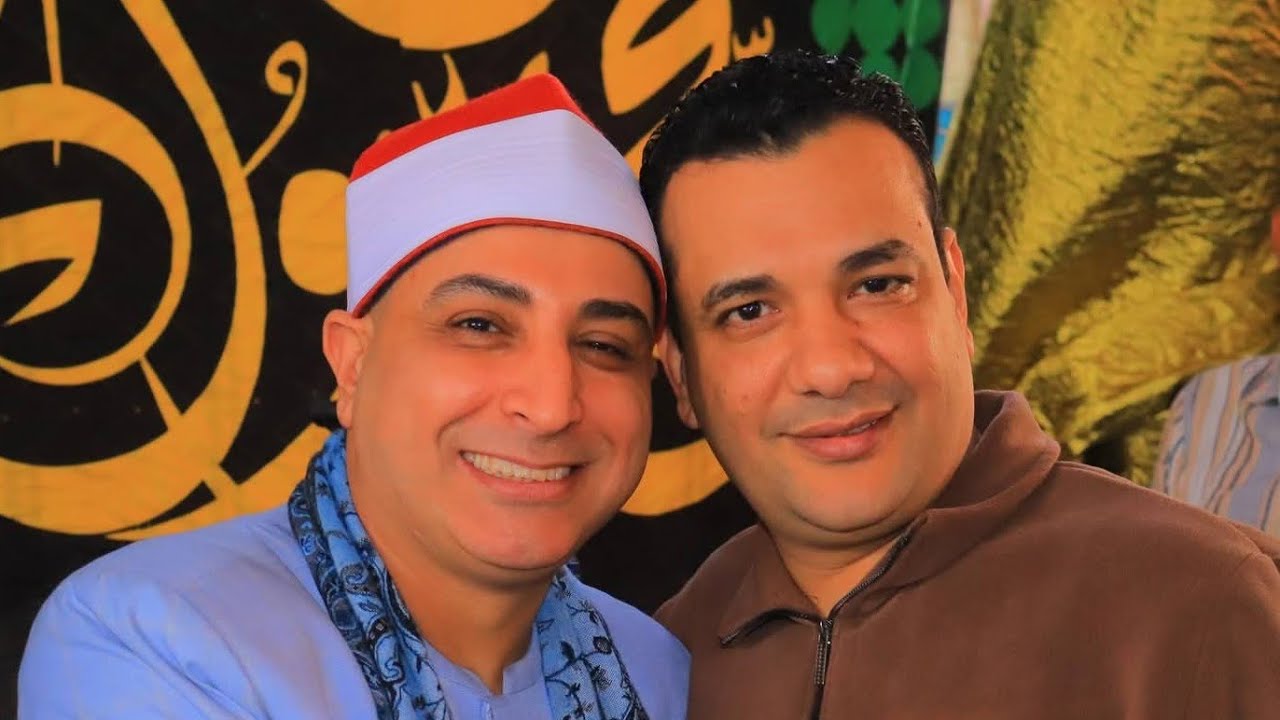 الشيخ محمد حسن الخياط/ ربع الختام/عزاء الحاج صبحي سالم الشوبكي/ قريه ابوداود/دقهليه 21-2-2026