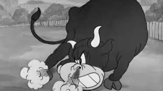 Popeye The Sailor - Hospitaliky