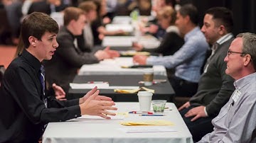 Learn DECA - What Is A Performance Indicator?