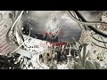 上北健 - Living On Cradle (Official Audio)