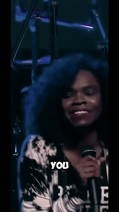 Victoria Orenze |On Fire | Oh Lord I Wanna Set My Heart On Fire For You